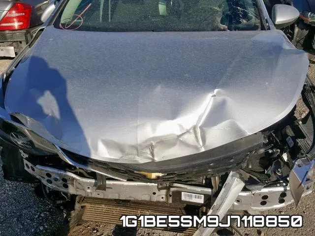 1G1BE5SM9J7118850 фото 8