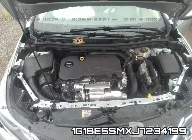 1G1BE5SMXJ7234199 фото 2