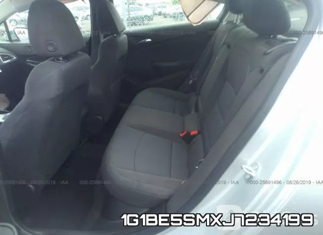 1G1BE5SMXJ7234199 фото 8