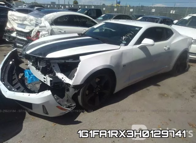 1G1FA1RX3H0129741 фото 3
