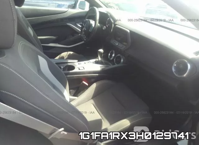1G1FA1RX3H0129741 фото 6