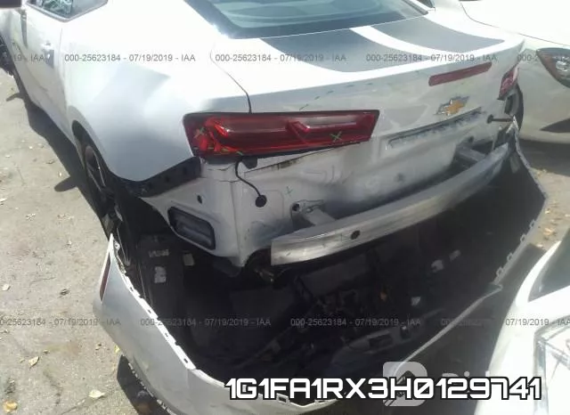 1G1FA1RX3H0129741 фото 7