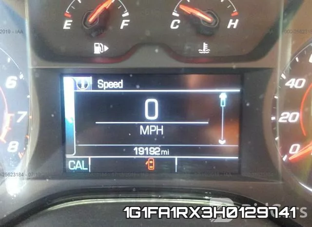 1G1FA1RX3H0129741 фото 8