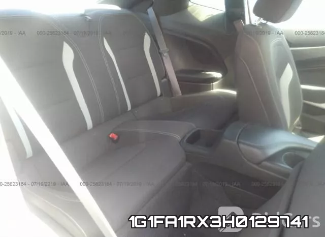 1G1FA1RX3H0129741 фото 9