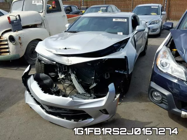 1G1FB1RS2J0167274 фото 3