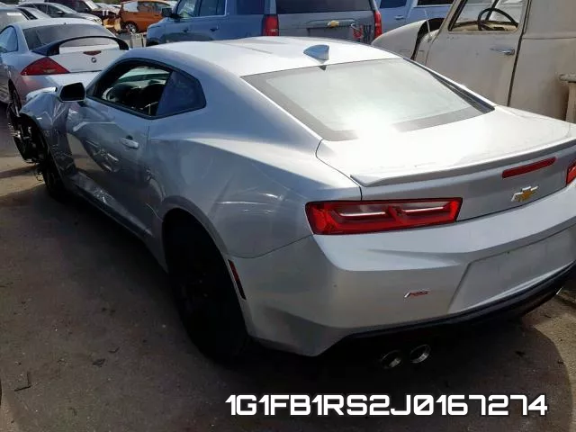 1G1FB1RS2J0167274 фото 4