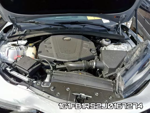 1G1FB1RS2J0167274 фото 8