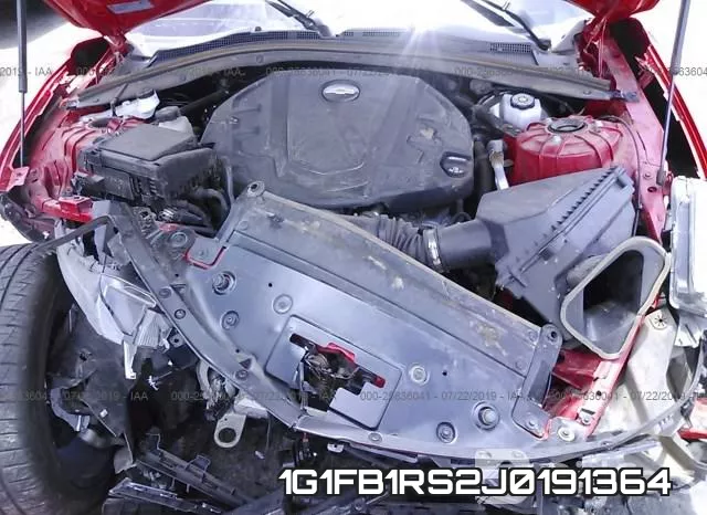 1G1FB1RS2J0191364 фото 2