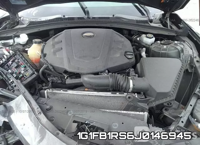 1G1FB1RS6J0146945 фото 2