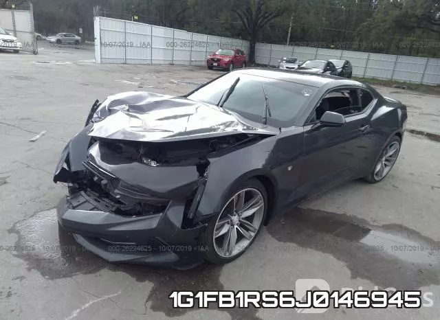 1G1FB1RS6J0146945 фото 3