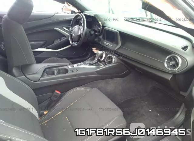 1G1FB1RS6J0146945 фото 5