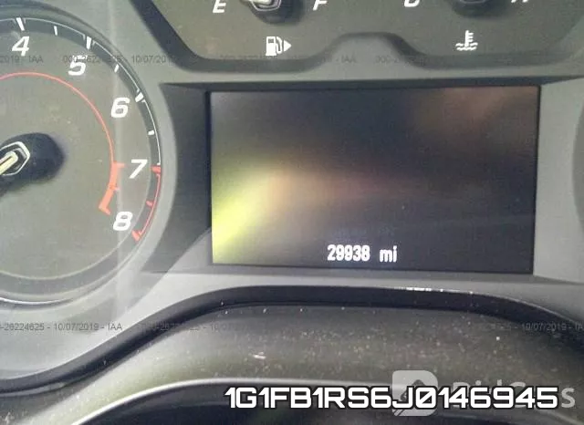 1G1FB1RS6J0146945 фото 7