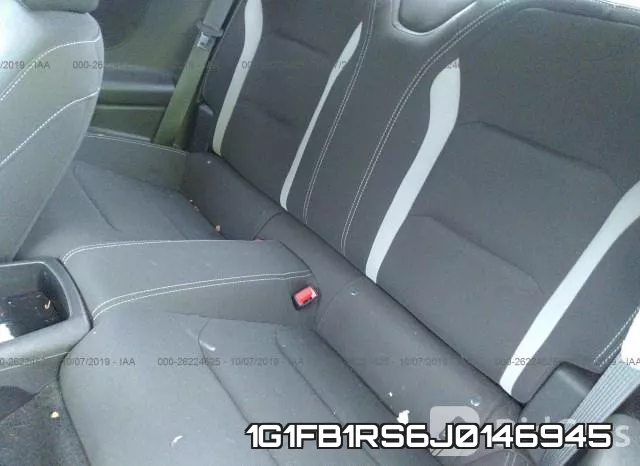 1G1FB1RS6J0146945 фото 8