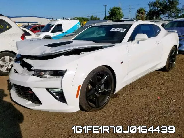 1G1FE1R70J0164439 фото 3