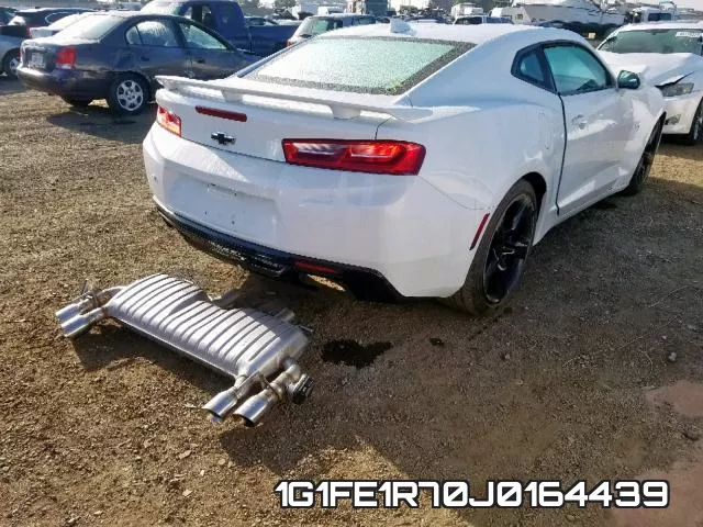 1G1FE1R70J0164439 фото 5
