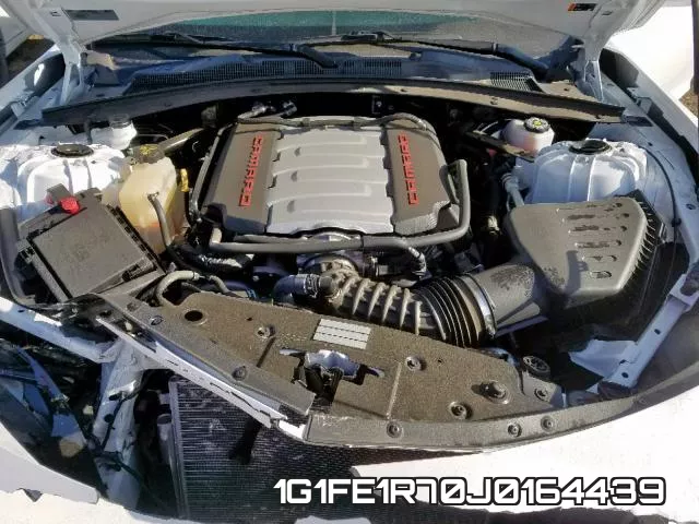 1G1FE1R70J0164439 фото 8