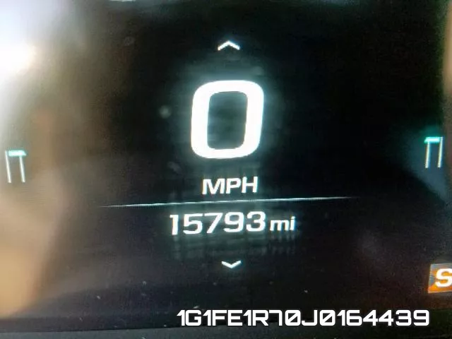 1G1FE1R70J0164439 фото 9