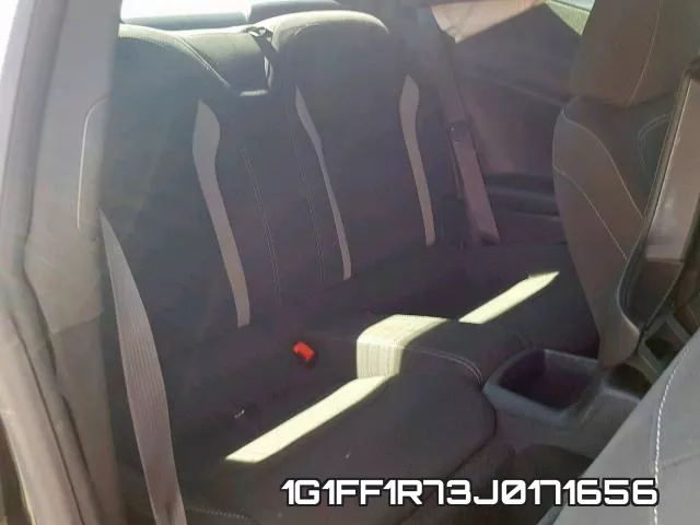 1G1FF1R73J0171656 фото 7