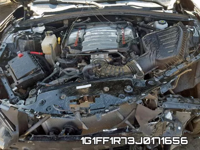1G1FF1R73J0171656 фото 8