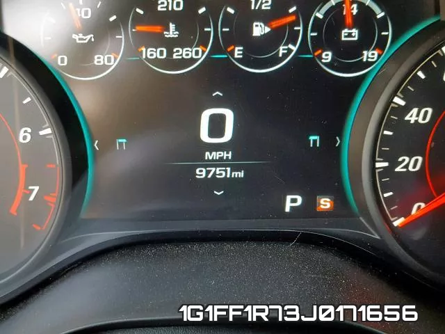 1G1FF1R73J0171656 фото 9