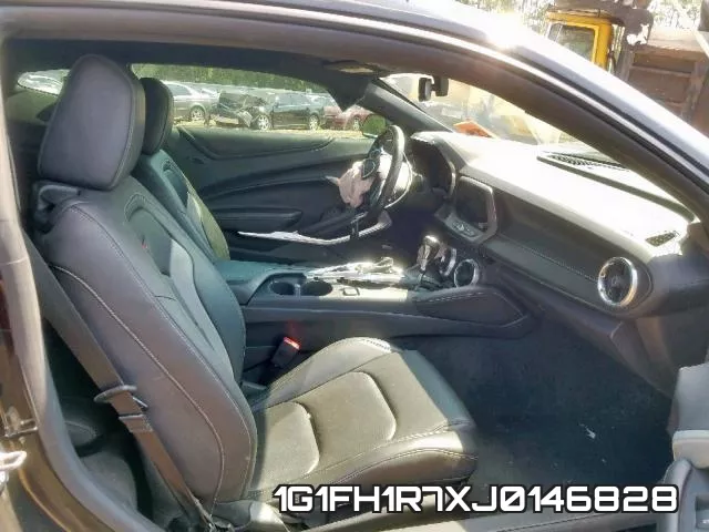 1G1FH1R7XJ0146828 фото 6