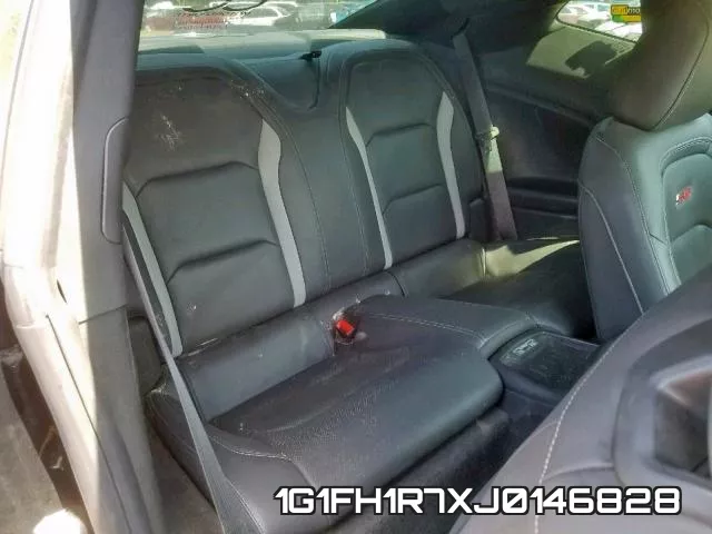 1G1FH1R7XJ0146828 фото 7