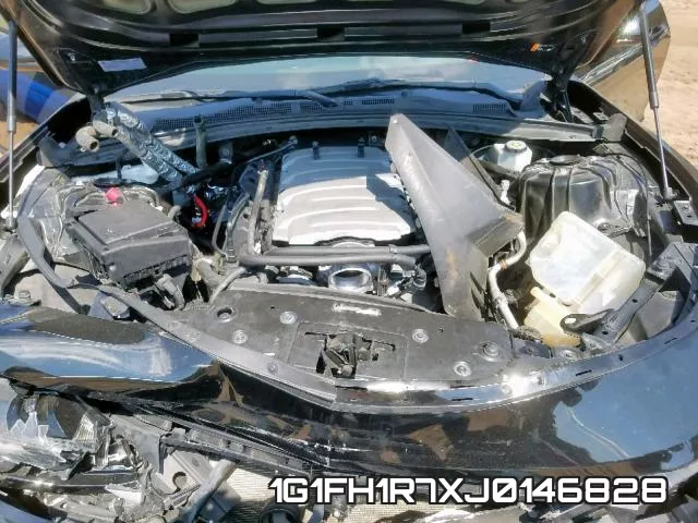 1G1FH1R7XJ0146828 фото 8