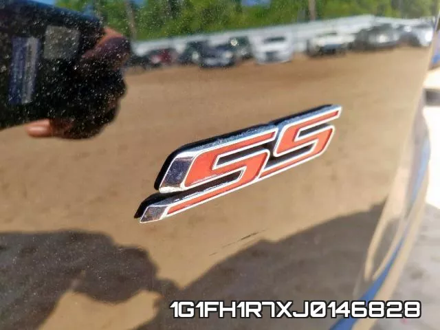 1G1FH1R7XJ0146828 фото 10