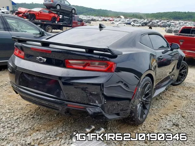 1G1FK1R62J0190346 фото 5