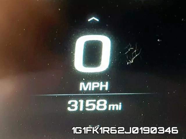 1G1FK1R62J0190346 фото 9