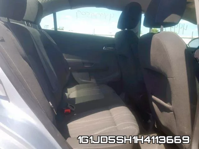 1G1JD5SH1H4113669 фото 7