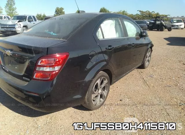 1G1JF5SB0H4115810 фото 5