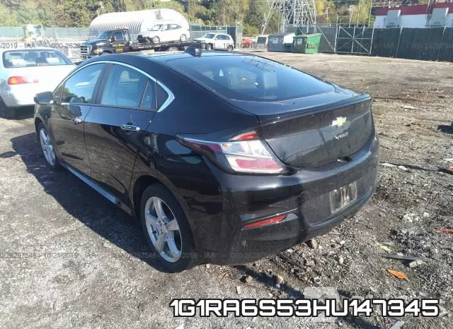 1G1RA6S53HU147345 фото 4