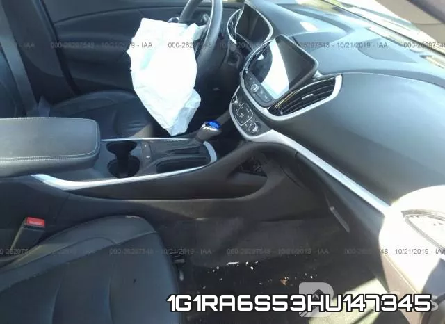 1G1RA6S53HU147345 фото 6