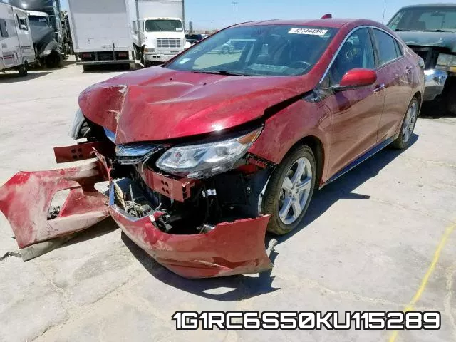 1G1RC6S50KU115289 фото 3