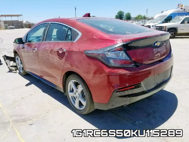 1G1RC6S50KU115289 фото 4