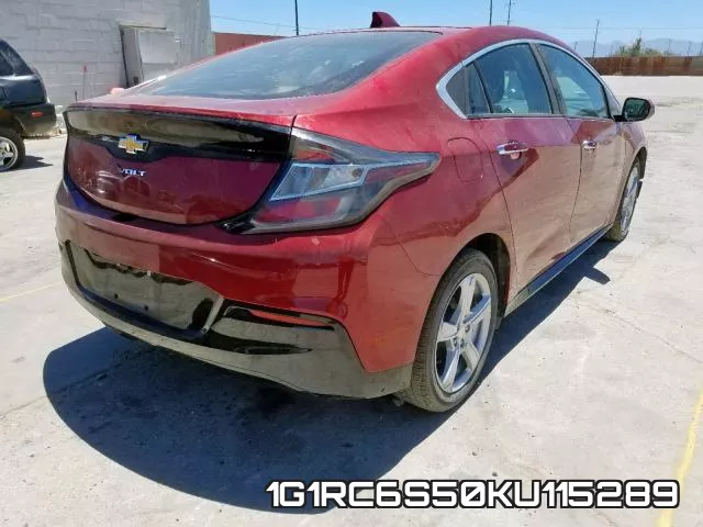 1G1RC6S50KU115289 фото 5