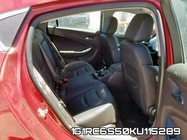 1G1RC6S50KU115289 фото 7