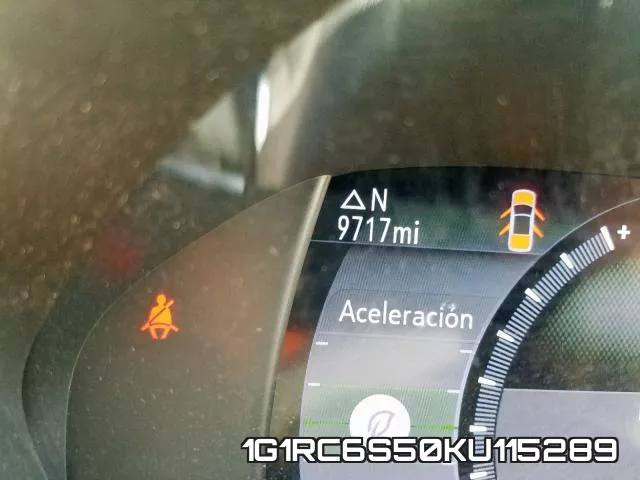 1G1RC6S50KU115289 фото 9