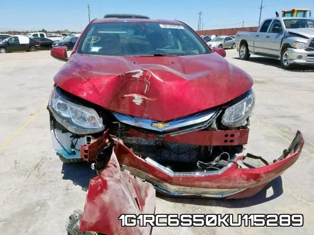 1G1RC6S50KU115289 фото 10