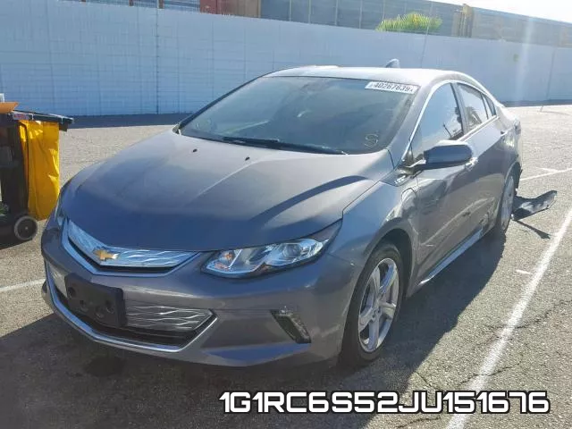 1G1RC6S52JU151676 фото 3
