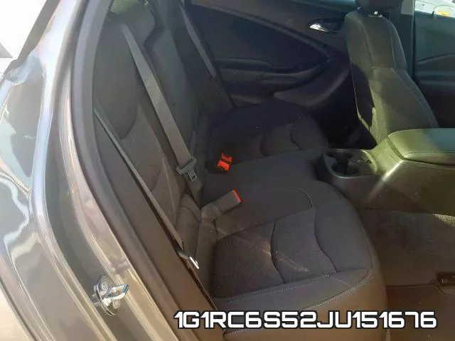 1G1RC6S52JU151676 фото 7