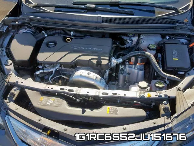 1G1RC6S52JU151676 фото 8