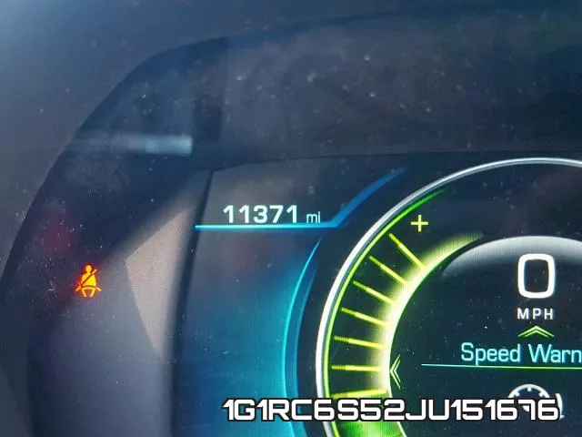 1G1RC6S52JU151676 фото 9