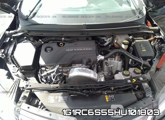 1G1RC6S55HU101803 фото 2