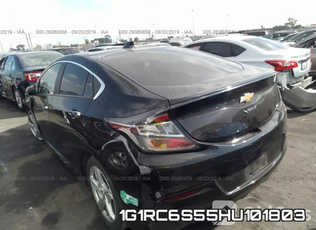 1G1RC6S55HU101803 фото 4