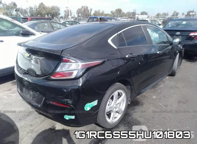 1G1RC6S55HU101803 фото 5