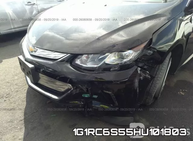 1G1RC6S55HU101803 фото 7