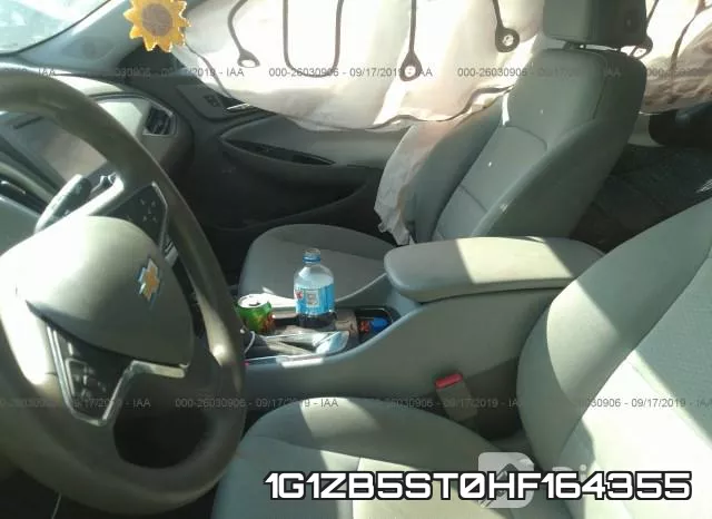 1G1ZB5ST0HF164355 фото 6