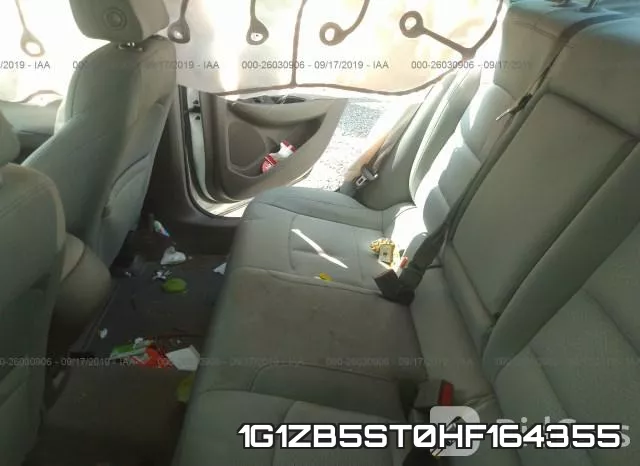 1G1ZB5ST0HF164355 фото 9